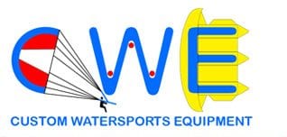Custom Watersports Equipment