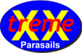 xxtreme parasails