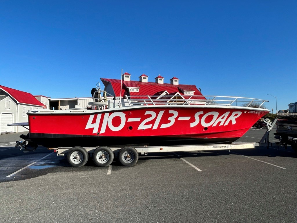 Tahoe Boats for Sale in Australia 